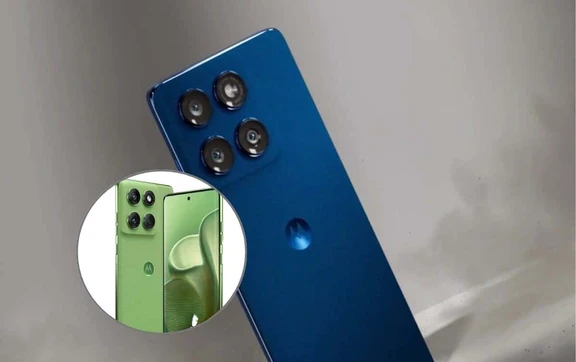 Celular Motorola con rendimiento veloz y c&aacute;maras casi profesionales en remate