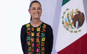 Entre el Mundial, el Rey de España y la inteligencia artificial: una mañanera que lo tuvo todo