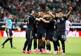 En im&aacute;genes: M&eacute;xico venci&oacute; a Corea del Sur y ya piensa en los 16avos del Mundial