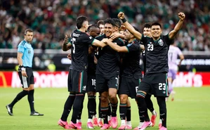 En imágenes: México venció a Corea del Sur y ya piensa en los 16avos del Mundial