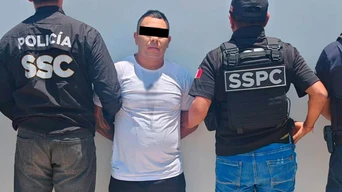 La operación que terminó con la captura de un hombre ligado a homicidios y un feminicidio en CDMX
