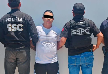 La operación que terminó con la captura de un hombre ligado a homicidios y un feminicidio en CDMX