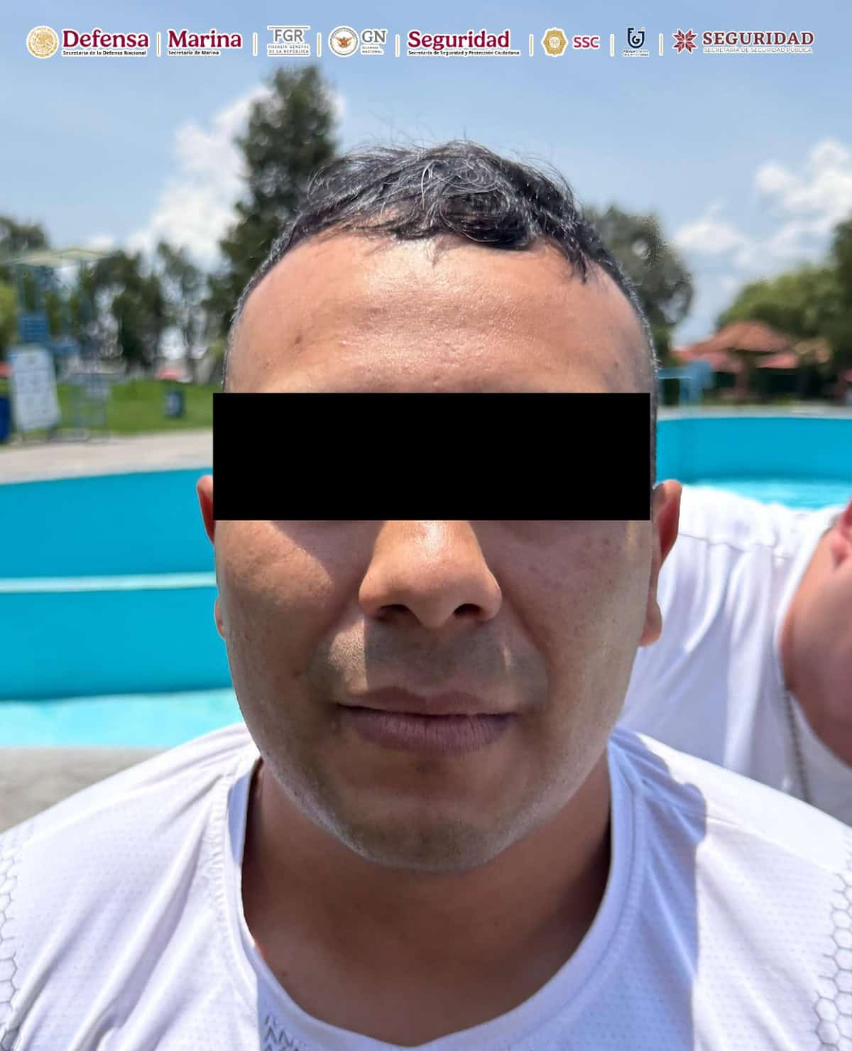 Detienen en Hidalgo a un hombre relacionado con homicidios y un feminicidio en la Ciudad de México
