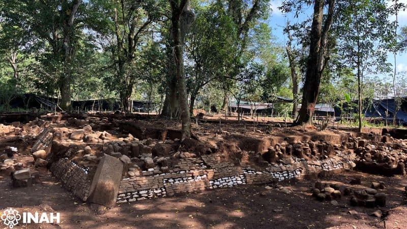 El hallazgo en Veracruz que podría reescribir parte de la historia prehispánica en México