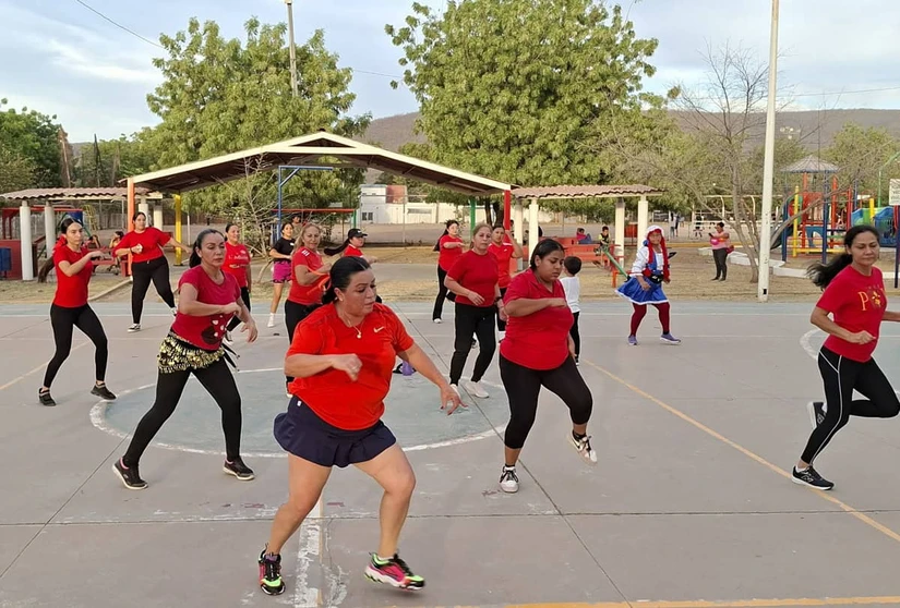 Un parque lleno de oportunidades para aprender, crear y convivir. Foto: Juan Madrigal