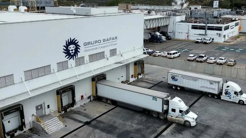 Grupo Bafar ha consolidado a la familia Baeza como una de las más ricas de Chihuahua.