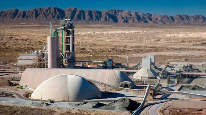 La riqueza de la familia Terrazas está vinculada a la empresa Cementos de Chihuahua.