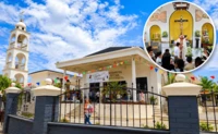 Fiesta patronal de Divina Providencia siembra esperanza, fe y paz en la colonia Emiliano Zapata en Culiac&aacute;n