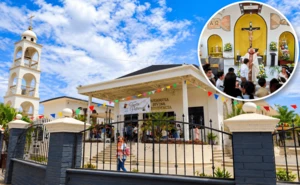 Fiesta patronal de Divina Providencia siembra esperanza, fe y paz en la colonia Emiliano Zapata en Culiacán