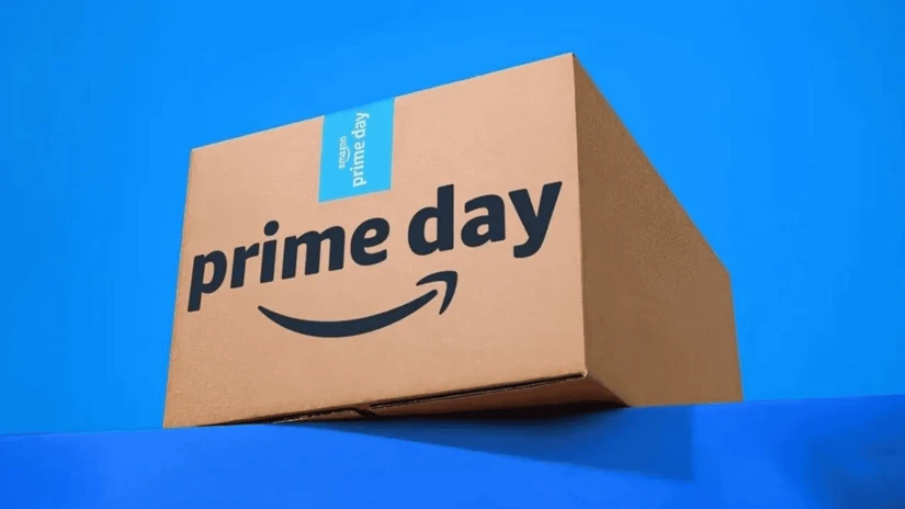 Falta poco para el Prime Day 2026. Foto: Cortesía