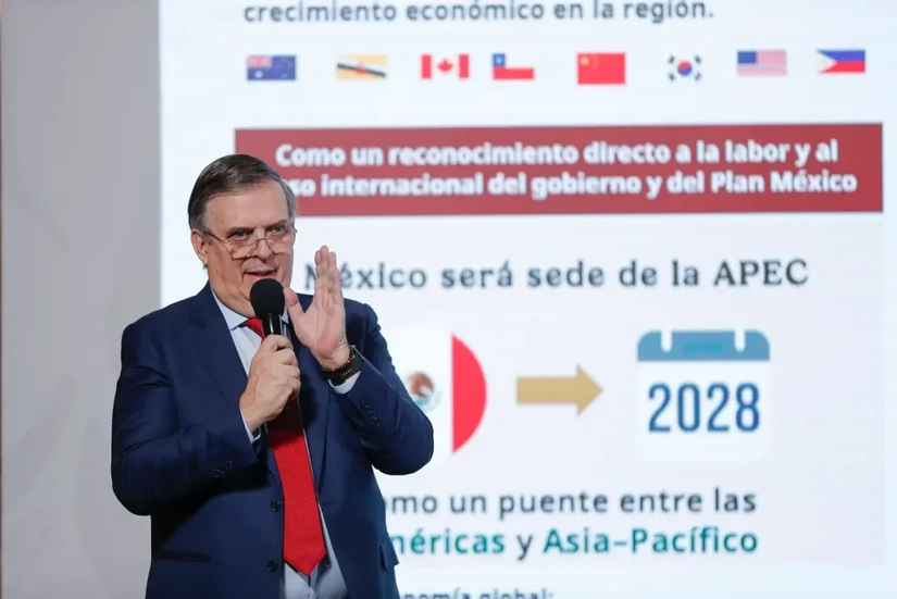 Se lograron cifras récord en varios ámbitos económicos. Foto: Cortesía