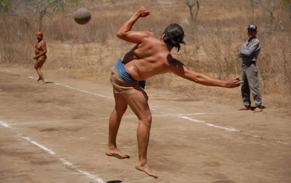 Las ciudades prehisp&aacute;nicas donde se jugaba pelota hace siglos que ahora puedes recorrer en M&eacute;xico