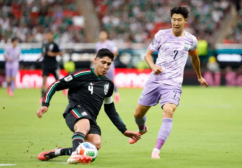 México vence a Corea del Sur, clasifica a los 16avos del Mundial 2026 y jugará en el Estadio Azteca