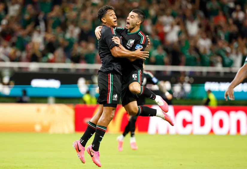México derrota a Corea del Sur y asegura el liderato de grupo en el Mundial 2026