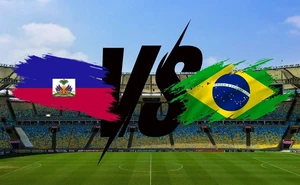 Mundial 2026 Brasil vs Haití: ¿Dónde y a qué hora ver en vivo?