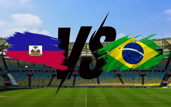 Mundial 2026 Brasil vs Hait&iacute;: &iquest;D&oacute;nde y a qu&eacute; hora ver en vivo?
