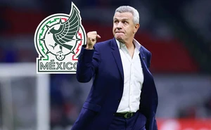 ¿Por qué le dicen El Vasco a Javier Aguirre, actual DT de México?