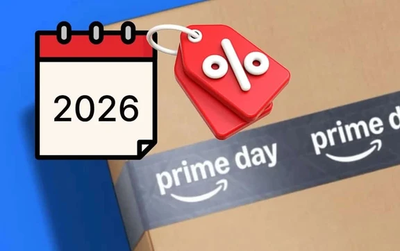 Prime Day 2026 adelanta ofertas en M&eacute;xico: Los descuentos que ya puedes disfrutar
