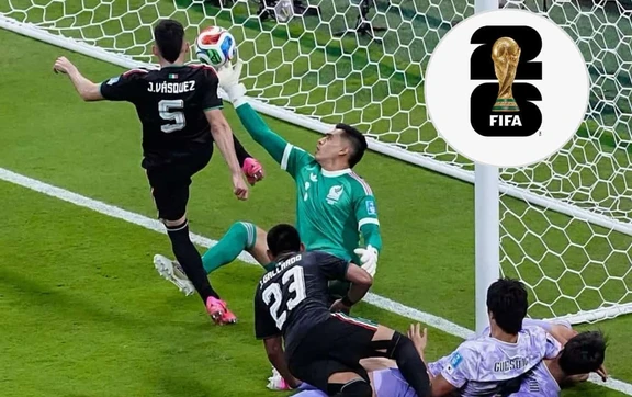 &iquest;Qu&eacute; pasar&aacute; con bendito Tala Rangel? FIFA lo llama a examen antidoping