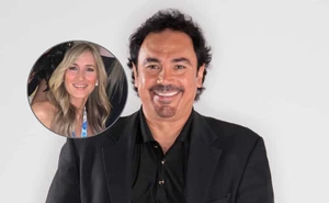 ¿Quién es la esposa del exfutbolista Hugo Sánchez y a qué se dedica?