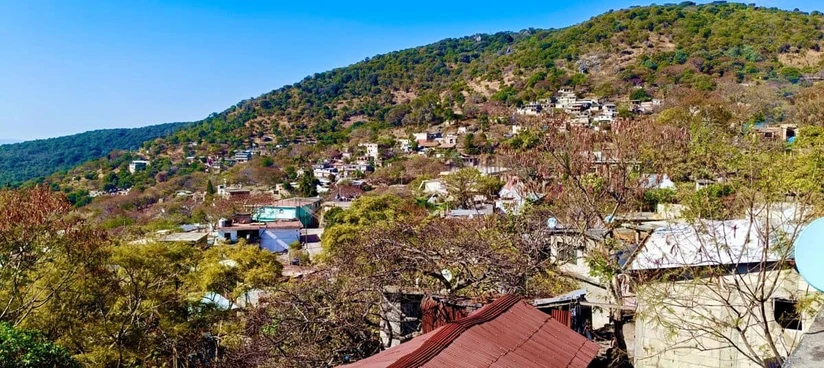 Tlamacazapa