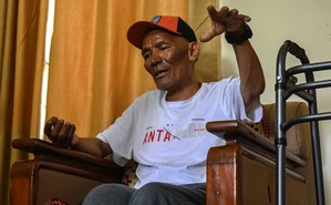 Sobrevivió una semana en el Everest sin ayuda: la historia del hombre que engañó a la muerte en la montaña más peligrosa del mundo