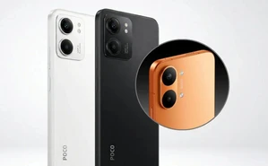 Celular Xiaomi de gama media premium con batería para 2 días y en oferta
