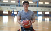 De Culiac&aacute;n a Australia Emmanuel Fuentes persigue el sue&ntilde;o de jugar basquetbol profesional en Europa
