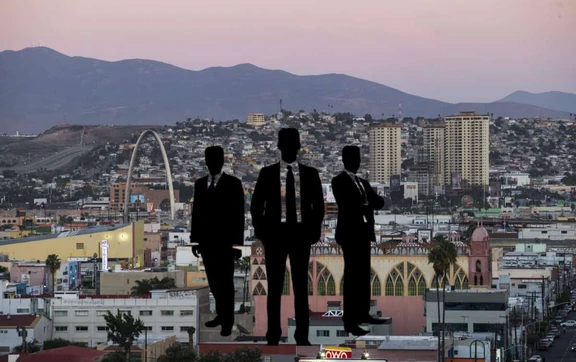 Las tres familias m&aacute;s poderosas de Baja California con influencia en todo M&eacute;xico