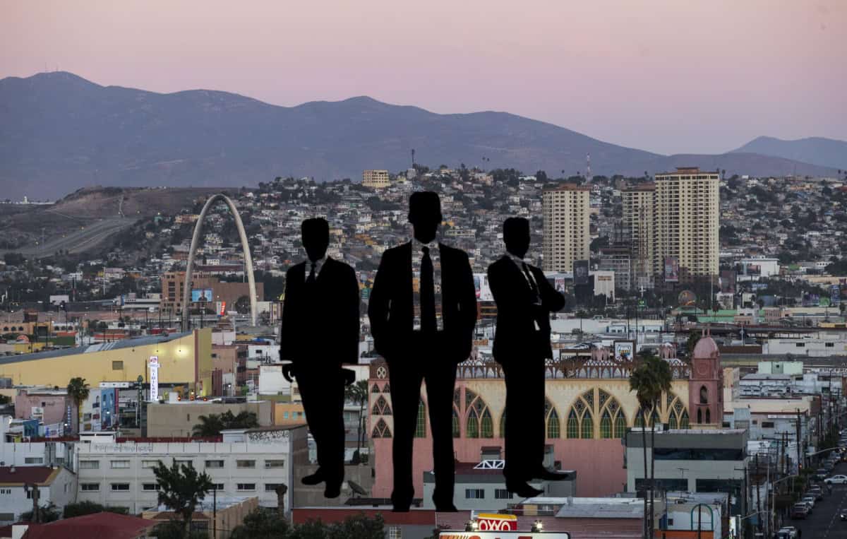 Conoce a las familias empresariales más influyentes del estado fronterizo.