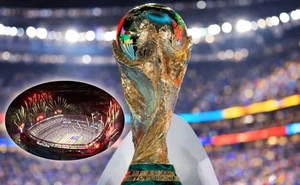 Mundial 2026: ¿Cuándo y dónde se jugará la gran final?