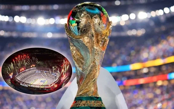 Mundial 2026: &iquest;Cu&aacute;ndo y d&oacute;nde se jugar&aacute; la gran final?