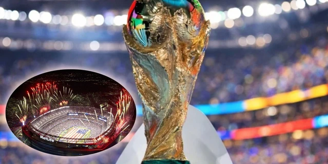 Mundial 2026: &iquest;Cu&aacute;ndo y d&oacute;nde se jugar&aacute; la gran final?
