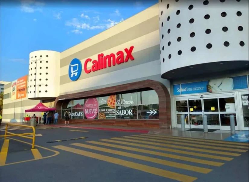 La familia Fembres construyó la gran cadena de supermercados Calimax.