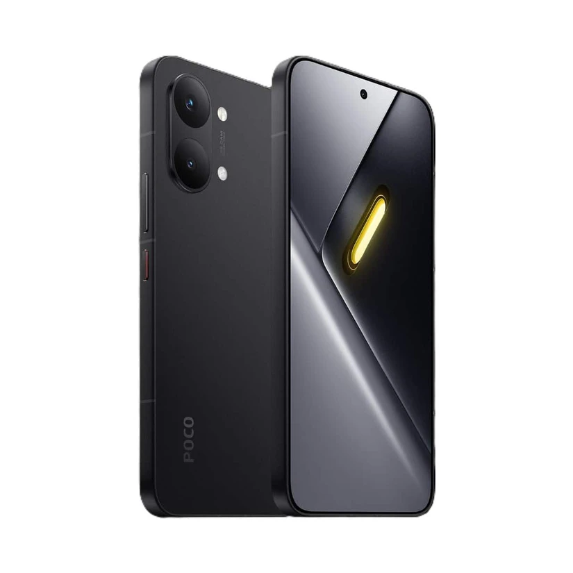 Xiaomi Poco X8 Pro Max con sistema de cámaras de calidad- Foto: Cortesía