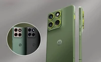 Celular Motorola con resistencia extrema, 6 a&ntilde;os de actualizaciones; tiene descuento