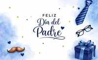 D&iacute;a del Padre 2026: Frases bonitas con im&aacute;genes para felicitar a mi suegro