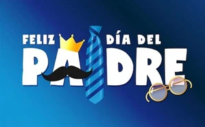 Día del Padre 2026: Mensajes lindos con imágenes para dedicar a mi esposo