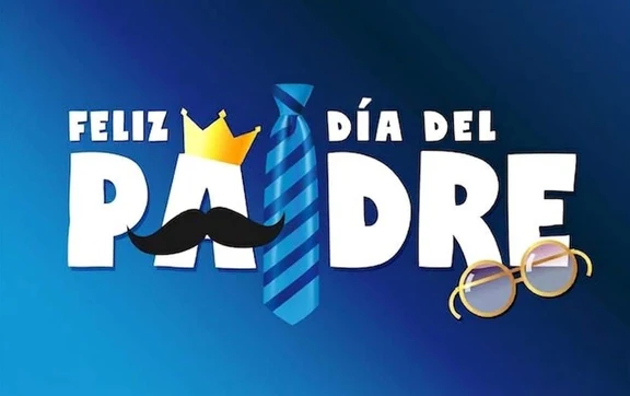D&iacute;a del Padre 2026: Mensajes lindos con im&aacute;genes para dedicar a mi esposo
