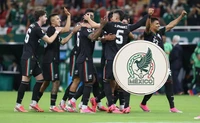 El gran salto de la Selecci&oacute;n Mexicana sube posiciones en el ranking FIFA tras recientes victorias