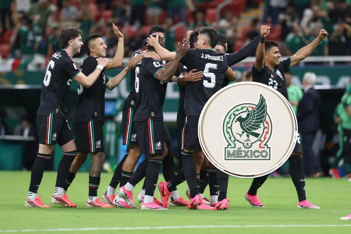 A pesar de su eliminación, lograron subir posiciones. Foto: Especial