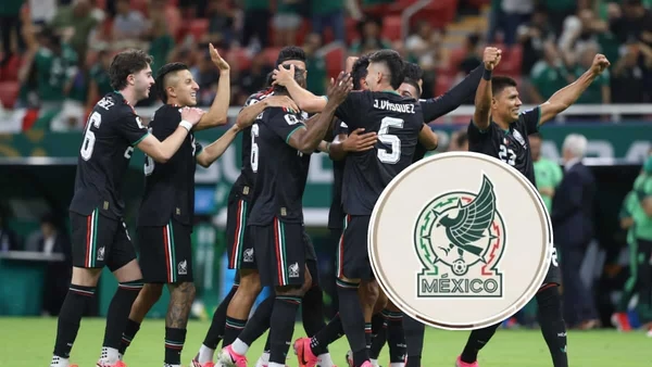 M&eacute;xico vuelve al Top 10 de la FIFA tras desempe&ntilde;o en el Mundial 2026