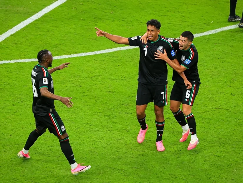 Se mantiene el sueño por llegar a los Cuartos de Final. Foto: Cortesía