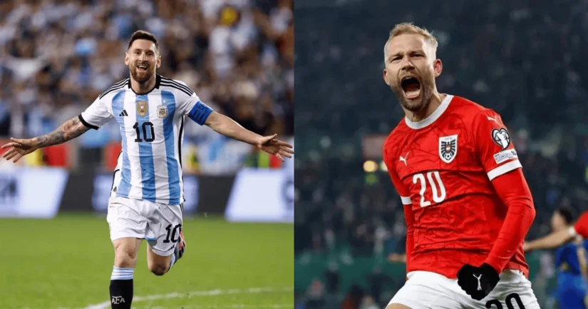 Este duelo definirá prácticamente al líder del grupo. Foto: Cortesía