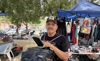 M&aacute;s de medio siglo de m&uacute;sica norte&ntilde;a y un artista que no se rinde: Jos&eacute; Fernando, el cantante que alegra las ma&ntilde;anas en Mazatl&aacute;n