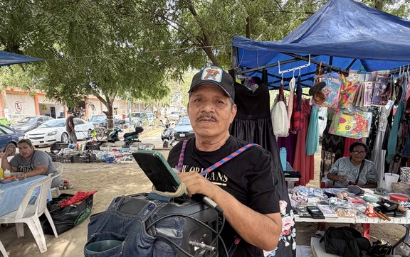 M&aacute;s de medio siglo de m&uacute;sica norte&ntilde;a y un artista que no se rinde: Jos&eacute; Fernando, el cantante que alegra las ma&ntilde;anas en Mazatl&aacute;n