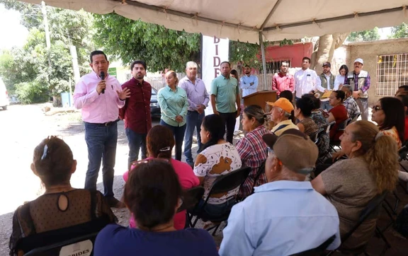 Le lleg&oacute; la hora al drenaje de Villa Ju&aacute;rez, har&aacute;n 10 obras con 15 millones de pesos