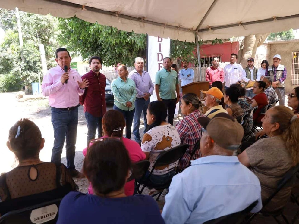 Le lleg&oacute; la hora al drenaje de Villa Ju&aacute;rez, har&aacute;n 10 obras con 15 millones de pesos