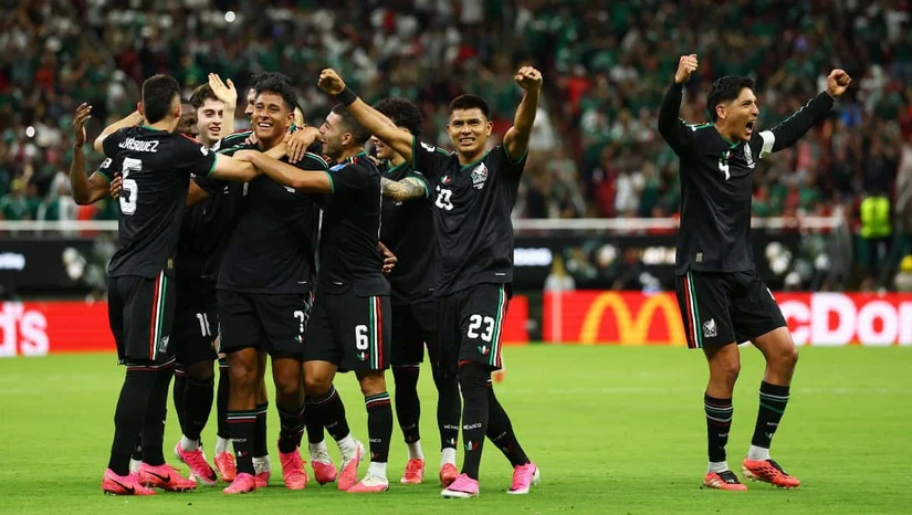 El partido de México contra Chequia es de los más esperados para este miércoles.