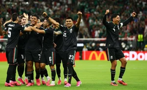Mundial 2026: Javier Aguirre prepararía cambios en duelo vs Chequia